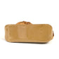 LOUIS VUITTON M91508 Monogram Vernis Minna Street Crossbody Pochette Shoulder Bag in Beige Noisette