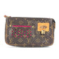 LOUIS VUITTON M95183 モノグラムヴペルフォ ポシェット アクセソワ―ル アクセサリーポーチ カバン 肩掛け ショルダーバッグ モノグラムキャンバス レディース フューシャ ピンク - brandshop-reference
