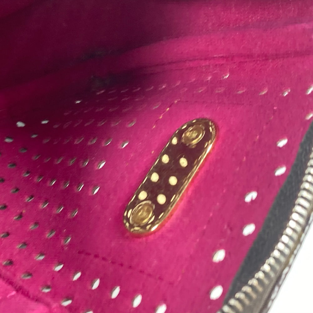 LOUIS VUITTON M95183 モノグラムヴペルフォ ポシェット アクセソワ―ル アクセサリーポーチ カバン 肩掛け ショルダーバッグ モノグラムキャンバス レディース フューシャ ピンク - brandshop-reference