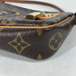LOUIS VUITTON M95183 モノグラムヴペルフォ ポシェット アクセソワ―ル アクセサリーポーチ カバン 肩掛け ショルダーバッグ モノグラムキャンバス レディース フューシャ ピンク - brandshop-reference
