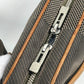 LOUIS VUITTON M93619 ダミエジェアン アクロバット ショルダーバッグ カバン クロス ベルトバッグ ボディバッグ ダミエジェアンキャンバス ユニセックス テール カーキ