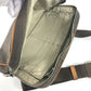 LOUIS VUITTON M93619 ダミエジェアン アクロバット ショルダーバッグ カバン クロス ベルトバッグ ボディバッグ ダミエジェアンキャンバス ユニセックス テール カーキ