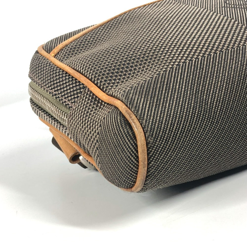 LOUIS VUITTON M93619 ダミエジェアン アクロバット ショルダーバッグ カバン クロス ベルトバッグ ボディバッグ ダミエジェアンキャンバス ユニセックス テール カーキ