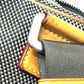 LOUIS VUITTON M93619 アクロバット ボディバッグ ウエストバッグ バッグ ウエストバッグ ダミエジェアンキャンバス メンズ カーキ グリーン