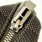 LOUIS VUITTON M93619 アクロバット ボディバッグ ウエストバッグ バッグ ウエストバッグ ダミエジェアンキャンバス メンズ カーキ グリーン