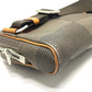 LOUIS VUITTON M93619 アクロバット ボディバッグ ウエストバッグ バッグ ウエストバッグ ダミエジェアンキャンバス メンズ カーキ グリーン