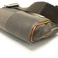 LOUIS VUITTON M93619 アクロバット ボディバッグ ウエストバッグ バッグ ウエストバッグ ダミエジェアンキャンバス メンズ カーキ グリーン