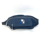 LOUIS VUITTON M80706 LV Cup Misen Bag Belt Bag/Waist Bag/Crossbody Bag Nylon Canvas Men's Blue
