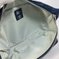 LOUIS VUITTON M80706 LV Cup Misen Bag Belt Bag/Waist Bag/Crossbody Bag Nylon Canvas Men's Blue