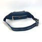 LOUIS VUITTON M80706 LV Cup Misen Bag Belt Bag/Waist Bag/Crossbody Bag Nylon Canvas Men's Blue