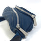 LOUIS VUITTON M80706 LV Cup Misen Bag Belt Bag/Waist Bag/Crossbody Bag Nylon Canvas Men's Blue