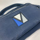 LOUIS VUITTON M80706 LV Cup Misen Bag Belt Bag/Waist Bag/Crossbody Bag Nylon Canvas Men's Blue