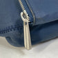 LOUIS VUITTON M80706 LV Cup Misen Bag Belt Bag/Waist Bag/Crossbody Bag Nylon Canvas Men's Blue