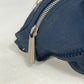 LOUIS VUITTON M80706 LV Cup Misen Bag Belt Bag/Waist Bag/Crossbody Bag Nylon Canvas Men's Blue