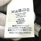 LOUIS VUITTON NBA Collaboration Center-Pleated Pants, Men's Wool Slacks, Gray and Black, 2020