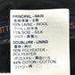 LOUIS VUITTON NBA Collaboration Center-Pleated Pants, Men's Wool Slacks, Gray and Black, 2020