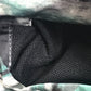 LOUIS VUITTON Men's Camouflage Swim Shorts in Green, Polyester
