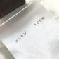 LOUIS VUITTON Apparel LOUIS VUITTON SUPREME Box Logo Apparel Tops Cotton Short Sleeve T-Shirt Men's White