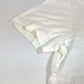 LOUIS VUITTON Apparel LOUIS VUITTON SUPREME Box Logo Apparel Tops Cotton Short Sleeve T-Shirt Men's White