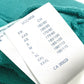 LOUIS VUITTON Signature Hoodie, Long Sleeve, Cotton, Men's, Blue