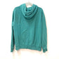 LOUIS VUITTON Signature Hoodie, Long Sleeve, Cotton, Men's, Blue