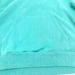 LOUIS VUITTON Signature Hoodie, Long Sleeve, Cotton, Men's, Blue