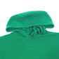 LOUIS VUITTON 1A9FQT LVSE LV Embossed Hoodie Sweater, Long Sleeve, Cashmere, Men's, Green