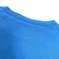 LOUIS VUITTON 2022SS Armen Breakers Crew Neck Sweatshirt, Long Sleeve, Cotton, Men's, Blue