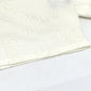 LOUIS VUITTON Men's White Short Sleeve T-Shirt, Logo Toweling City Raglan Tile RM181M Cotton