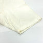 LOUIS VUITTON Men's White Short Sleeve T-Shirt, Logo Toweling City Raglan Tile RM181M Cotton