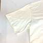 LOUIS VUITTON 1AB4UP 23SS Rainbow Printed T-Shirt, Apparel Top, RM231, Men's, White, Short Sleeve Cotton T-Shirt