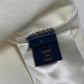 LOUIS VUITTON 1AB4UP 23SS Rainbow Printed T-Shirt, Apparel Top, RM231, Men's, White, Short Sleeve Cotton T-Shirt