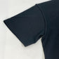 LOUIS VUITTON 1AARPB LV Concert Print T-Shirt, Men's Short Sleeve Cotton T-Shirt, Black, RM231