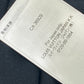LOUIS VUITTON 1AARPB LV Concert Print T-Shirt, Men's Short Sleeve Cotton T-Shirt, Black, RM231