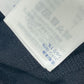 LOUIS VUITTON Virgil Abloh knit letter T-shirt with logo. RM212M. Men's short-sleeved cotton T-shirt in black.