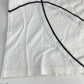 LOUIS VUITTON LV x NBA embroidered detail top, apparel RM211M, men's white cotton short-sleeved T-shirt