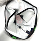 LOUIS VUITTON 1AB820 &amp; 1AB81S Yayoi Kusama Swimwear LV x YK Painted Dot Bikini Set RW231 Polyamide Women's Multicolor