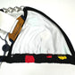 LOUIS VUITTON 1AB820 &amp; 1AB81S Yayoi Kusama Swimwear LV x YK Painted Dot Bikini Set RW231 Polyamide Women's Multicolor