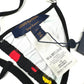 LOUIS VUITTON 1AB820 &amp; 1AB81S Yayoi Kusama Swimwear LV x YK Painted Dot Bikini Set RW231 Polyamide Women's Multicolor