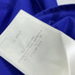 LOUIS VUITTON 2022SS LV Spread Short Sleeve Collared Logo Top Apparel RM222M Men's Cotton Short Sleeve Shirt Blue