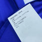 LOUIS VUITTON 2022SS LV Spread Short Sleeve Collared Logo Top Apparel RM222M Men's Cotton Short Sleeve Shirt Blue