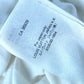 LOUIS VUITTON 1ABJ28 Hybrid Cotton T-Shirt Apparel Tops RM232 Short Sleeve Cotton T-Shirt Men's White