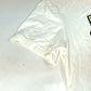 LOUIS VUITTON 1ABJ28 Hybrid Cotton T-Shirt Apparel Tops RM232 Short Sleeve Cotton T-Shirt Men's White