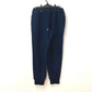 LOUIS VUITTON Men's Navy Cotton Trekking Pants RM181M