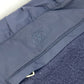LOUIS VUITTON Men's Navy Cotton Trekking Pants RM181M
