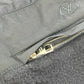 LOUIS VUITTON Men's Navy Cotton Trekking Pants RM181M