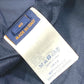 LOUIS VUITTON Men's Navy Cotton Trekking Pants RM181M