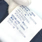 LOUIS VUITTON Men's Navy Cotton Trekking Pants RM181M