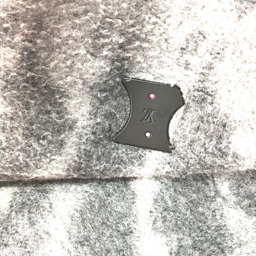 LOUIS VUITTON NBA ジャカード スウェット ニット トップス アパレル 長袖 RM211M セーター コットン メンズ グレー - brandshop-reference