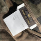 LOUIS VUITTON 1A3FE5 SUPREME Camouflage Denim Trucker Short Jacket, Long Sleeve, Men's Green Cotton Jacket, Supreme Collaboration
